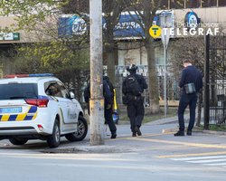 У київській лікарні померла жінка, яку поранив стрілець: Зеленський відреагував на теракт