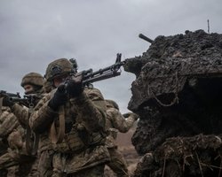 Є серйозна загроза для оборони ЗСУ: військовий пояснив, чи є обвал фронту на Донеччині (відео)