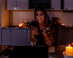 Отключение света в Украине: в Винницкой области ввели новые графики по 1 апреля