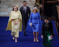 Украина оказалась в центре коронации Чарльза ІІІ из-за "счастливого стечения обстоятельств"