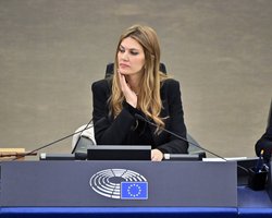 Коррупция на ЧМ-2022. В Бельгии взяли под стражу вице-президента Европарламента, — СМИ