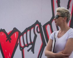 Марию Колесникову внезапно перевели в другой СИЗО