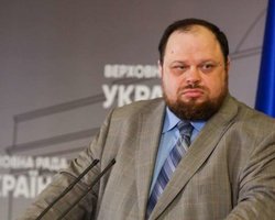 Анонсированный Зеленским опрос на выборах - это "пробник референдума", - Стефанчук