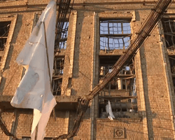 У Києві понад тисячу будинків без опалення після ударів по ТЕЦ: чим це загрожує системі