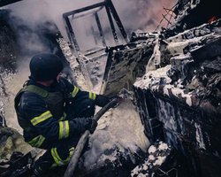 РФ завдала масованого удару по енергетиці України: які масштаби атаки