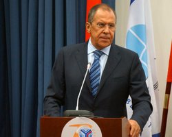 Кремль предложил встречу глав МИД "нормандской четверки"