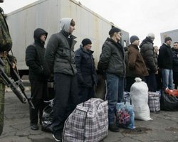 Процесс обмена пленными затормозился, – Ермак