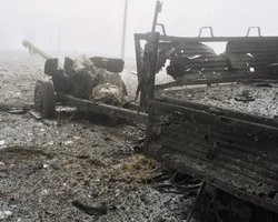 Противник готовит атаки на трех направлениях, - штаб АТО