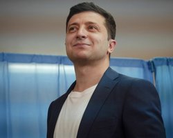 Стефанчук намекнул, что Зеленский может ветировать закон о ВСК с нормами об импичменте