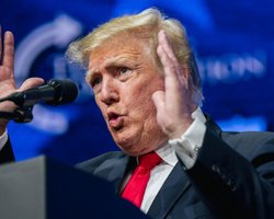 Трамп планирует сократить $5 млрд иностранной помощи, в том числе для Украины, — New York Post