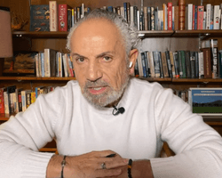 Несмотря на 4 прививки: Савик Шустер заразился коронавирусом и "застрял" в Италии (видео)