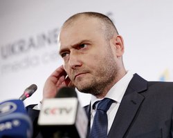 Ярош озвучил планы Правого сектора в случае своего поражения на выборах