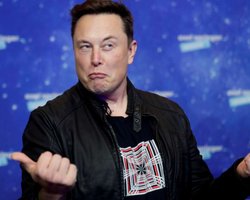 Российский инженер плюнул Илону Маску на ботинки: спустя год появилась компания SpaceX