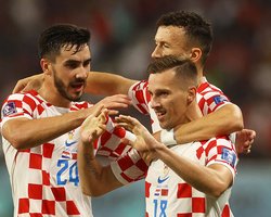 Чемпионат мира по футболу 2022: сборная Хорватии обыграла Марокко и завоевала бронзу