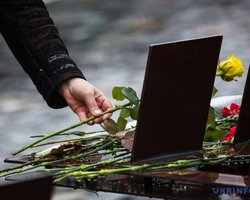 Вече в Киеве на Майдане: онлайн-трансляция