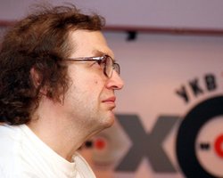 Мавроди объявил о создании партии МММ и ее намерении участвовать в выборах в Раду