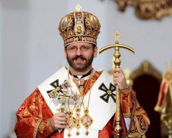 Украинские греко-католики пообещали молиться за православный Объединительный собор