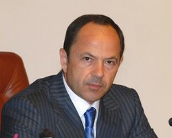 Тигипко: мы сделали налоговую реформу – это плюс