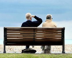 Гражданам предлагают обсудить проект Пенсионной реформы