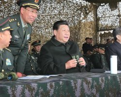 Тактика удушения. Почему для Тайваня главная угроза — не вторжение Китая