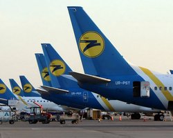 Названы страны, с которыми Украина возобновит авиасообщение в первую очередь