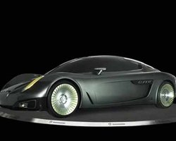 В Женеве покажут новый солнцемобиль Quant