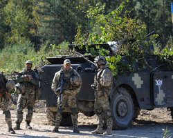 "Выполнили 1805 огневых задач": ВСУ продолжают наступать под Мелитополем, – Тарнавский