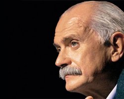 Михалков рассказал сюжет третьего фильма Утомленные солнцем