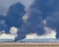 "Увеличивают мечи джидаев": в РФ получили разнарядку настроить антидронные укрытия для самолетов