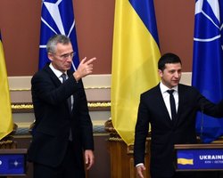 Вступление Украины в НАТО: постпред США рассказала, почему страну не пустят в альянс