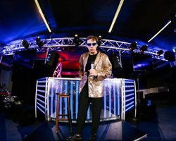 "Нічого не зігріває так": відомий комік згадав про Булгакова і вляпався в скандал (фото)