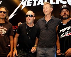 Во время европейского тура Metallica исполнит песни по заявкам 