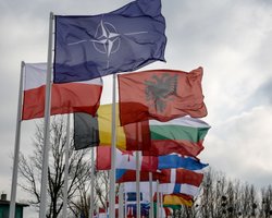 НАТО вже "мертве": чи зможе Європа створити свій блок с центром впливу в Україні