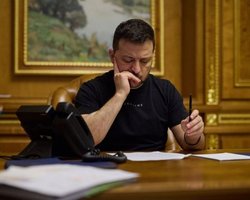 Зеленський оновить Кабмін: хто очолить уряд і які зміни серед міністрів очікуються