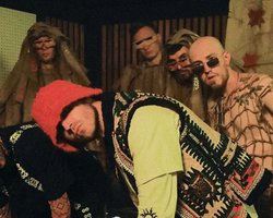 Украина набрала в рейтинге "Евровидения-2022" рекордных 37%, обогнав Италию на 22%