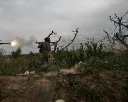 "Вопрос актуален": Юсов отреагировал на слова Буданова о наступлении РФ и ситуацию на севере