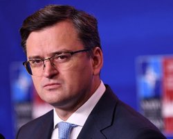 "Заради дружніх стосунків": винні в псуванні українського зерна мають відповісти, — Кулеба