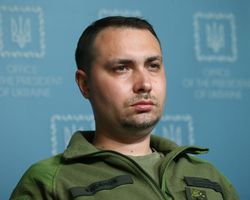 Отравление жены Буданова: стало известно, как себя чувствует руководитель разведки, — СМИ