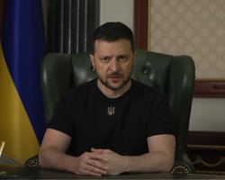 Есть очень серьезные вопросы. Зеленский объяснил увольнение Баканова и Венедиктовой