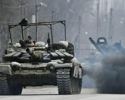 Войска РФ за 100 дней войны ни достигли ни одной стратегической цели, — разведка Британии