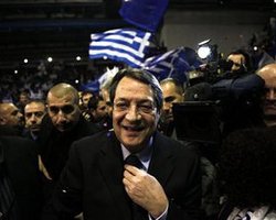 Передайте привет Меркель: Президент Кипра признал, что парламент не поддержит налог на депозиты