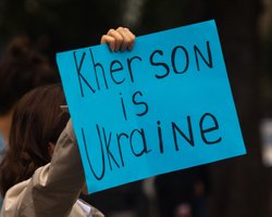 Мовчання Херсона. Що відбувається в регіоні напередодні контрнаступу ЗСУ