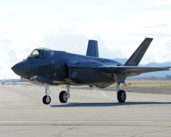Нет предела совершенству. Как сделать стелс-истребитель F-35A за $100 млн еще лучше