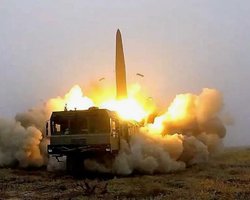 ВС РФ могли впервые запустить модифицированный "Искандер-М" на 800 км: какие угрозы, — военкор