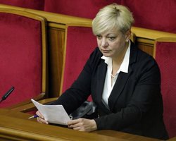 Украинцы с начала года сняли с депозитов 18 млрд грн, - Гонтарева