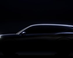 Honda готує нового гібридного конкурента BMW X3 та Audi Q5 (фото)