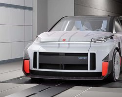 У Канаді створили потужні електромобілі з запасом ходу до 1500 км (фото)