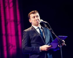 "Жизнь с нуля": Валерий Жидков признался, куда уехал из Украины и почему покинул "Квартал 95"