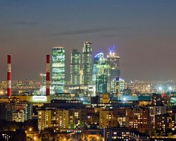 В Москве предотвращена серия терактов 