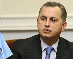 Колесников: причин лишения Львова и Харькова Евро-2012 нет